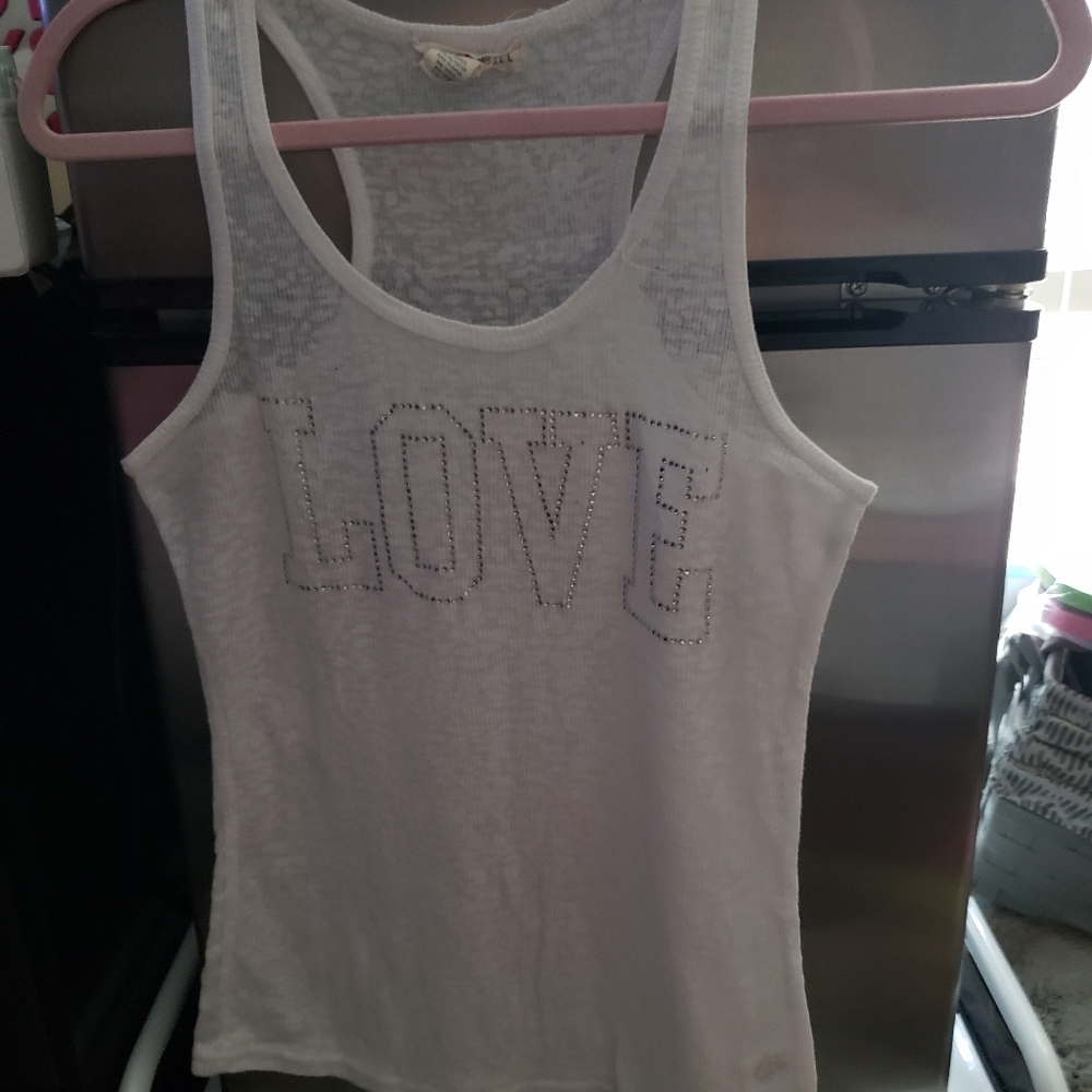3/$15 Cute tank top